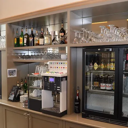 Geeraard 3* Geraardsbergen