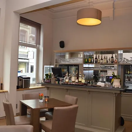 Geeraard Hotel Geraardsbergen