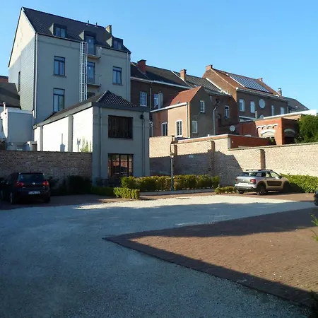 Hotel Geeraard Geraardsbergen