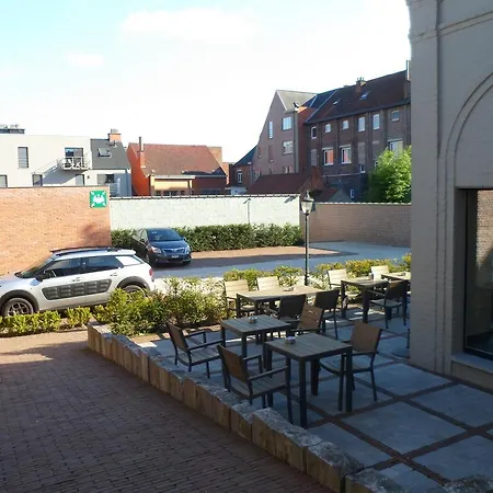 Hotel Geeraard