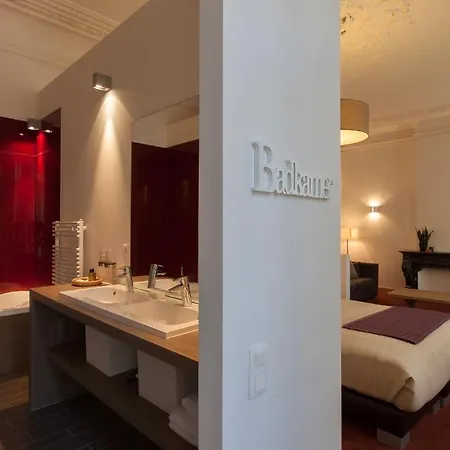 Geeraard Hotel