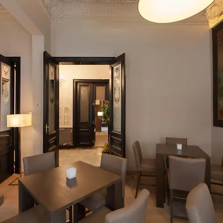 Hotel Geeraard