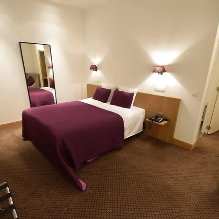 Geeraard Hotel 3*